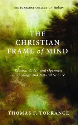 Starea de spirit creștină - The Christian Frame of Mind