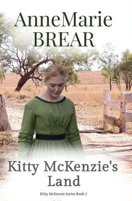 Țara lui Kitty McKenzie - Kitty McKenzie's Land