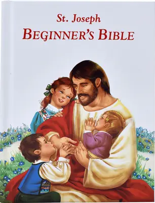 Biblia Sfântului Iosif pentru începători - Saint Joseph Beginner's Bible