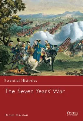 Războiul de șapte ani - The Seven Years' War