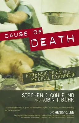 Cauza morții - Cause of Death