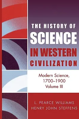 Știința modernă 1700-1900, 3 - Modern Science 1700-1900, 3
