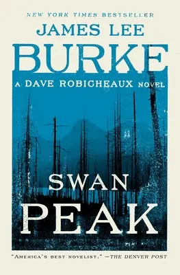 Vârful Swan - Swan Peak