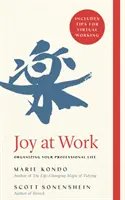 Bucurie la serviciu - Cum să-ți organizezi viața profesională - Joy at Work - Organizing Your Professional Life