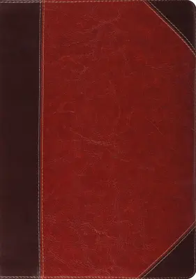 Biblie de studiu-ESV-Portfoliu - Study Bible-ESV-Portfolio Design