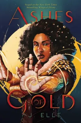 Cenușă de aur - Ashes of Gold