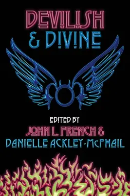 Diabolic și divin - Devilish & Divine
