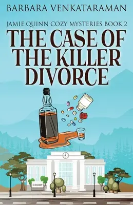 Cazul Divorțului Ucigaș - The Case Of The Killer Divorce