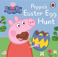 Peppa Pig: Vânătoarea de ouă de Paște a lui Peppa - Peppa Pig: Peppa's Easter Egg Hunt