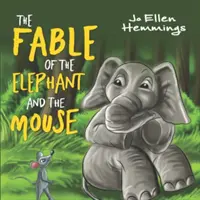 Fabula Elefantului și a Șoricelului - Fable of the Elephant and the Mouse
