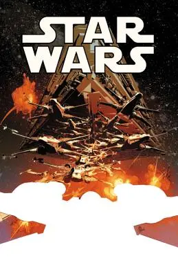 Star Wars Vol. 4: Ultimul zbor al lui Harbinger - Star Wars Vol. 4: Last Flight Of The Harbinger