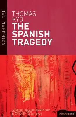 Tragedia spaniolă - The Spanish Tragedy