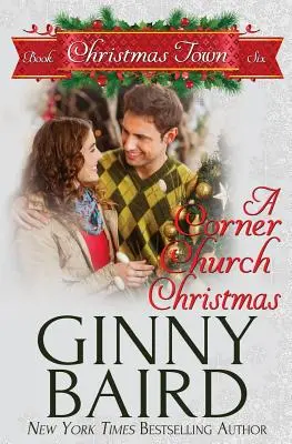 Un Crăciun în Biserica Corner - A Corner Church Christmas