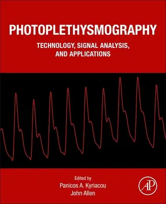 Photoplethysmography: Tehnologie, analiza semnalelor și aplicații - Photoplethysmography: Technology, Signal Analysis and Applications