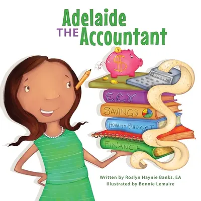 Adelaide Contabila - Adelaide The Accountant