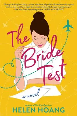 Testul miresei - The Bride Test