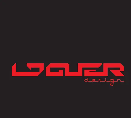 Loguer Design (ediția spaniolă) - Loguer Design (Spanish Edition)