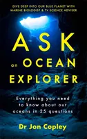 Întrebați un explorator al oceanelor - Ask an Ocean Explorer