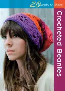 Căciulițe croșetate - Crocheted Beanies