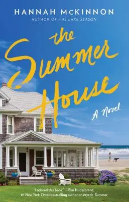 Casa de vară - The Summer House