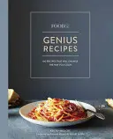 Food52 Rețete geniale: 100 de rețete care vă vor schimba modul de a găti [O carte de bucate] - Food52 Genius Recipes: 100 Recipes That Will Change the Way You Cook [A Cookbook]