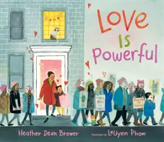 Dragostea este puternică - Love Is Powerful