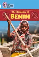 Collins Big Cat -- Benin: Banda 17/Diamond - Collins Big Cat -- Benin: Band 17/Diamond