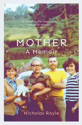 Mama: A Memoir - Mother: A Memoir
