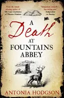 O moarte la Fountains Abbey - A Death at Fountains Abbey