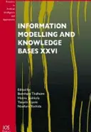 MODELAREA INFORMAȚIILOR ȘI BAZELE DE CUNOȘTINȚE - INFORMATION MODELLING & KNOWLEDGE BASES