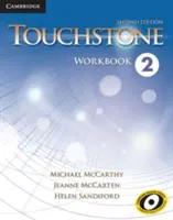 Touchstone Level 2 Carte de lucru - Touchstone Level 2 Workbook