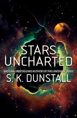 Stele neexplorate - Stars Uncharted