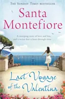 Ultima călătorie a lui Valentina - Last Voyage of the Valentina