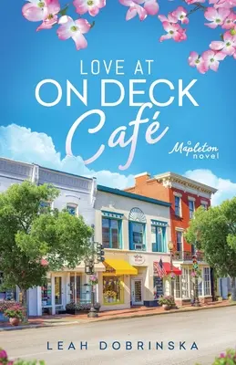 Dragoste la On Deck Caf - Love at On Deck Caf