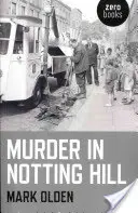 Crimă în Notting Hill - Murder in Notting Hill