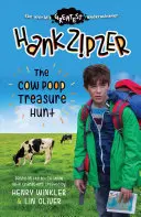 Hank Zipzer: Vânătoarea de comori din rahat de vacă - Hank Zipzer: The Cow Poop Treasure Hunt