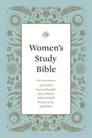 Biblia de studiu pentru femei ESV - ESV Women's Study Bible