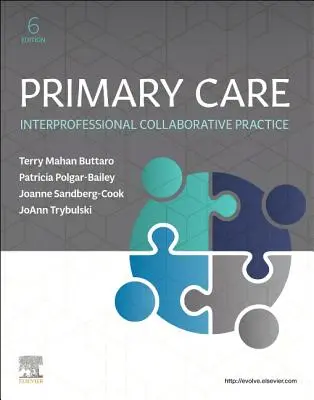 Îngrijirea primară: Practică colaborativă interprofesională - Primary Care: Interprofessional Collaborative Practice