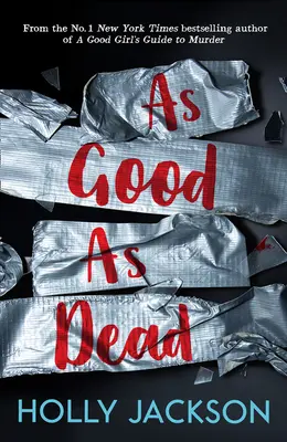 La fel de bun ca și mort - As Good As Dead