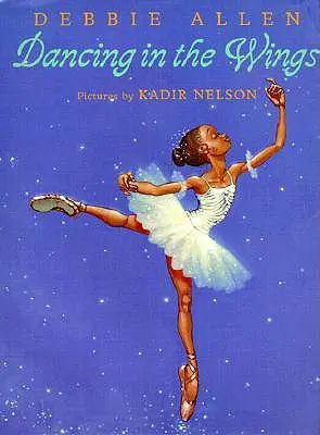 Dansând în aripi - Dancing in the Wings