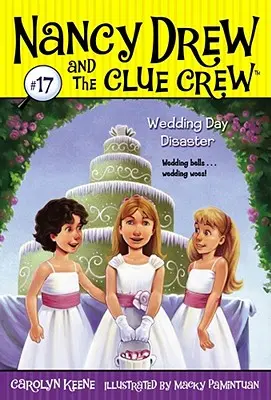 Dezastrul din ziua nunții, 17 - Wedding Day Disaster, 17