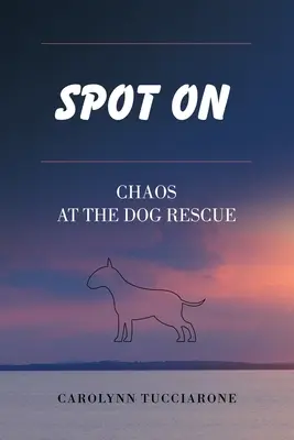 Spot On: Haos la adăpostul de câini - Spot On: Chaos at the Dog Rescue