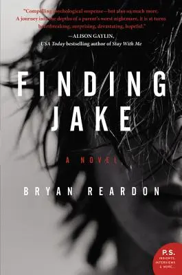 Găsirea lui Jake - Finding Jake