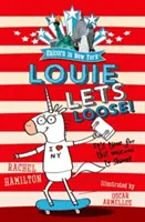 Unicorn în New York: Louie se dezlănțuie! - Unicorn in New York: Louie Lets Loose!
