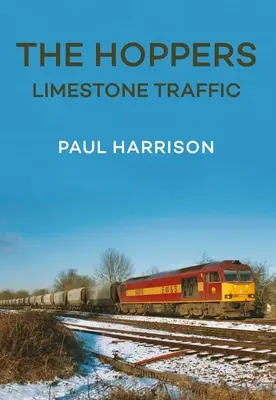 The Hoppers: Trafic de calcar - The Hoppers: Limestone Traffic