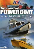 Manual RYA pentru bărci cu motor avansate - RYA Advanced Powerboat Handbook