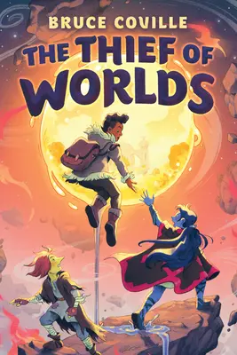 The Thief of Worlds