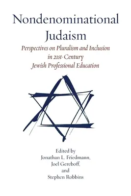 Iudaismul nonconfesional - Nondenominational Judaism