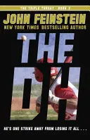 The Dh (The Triple Threat, 3) - The Dh (the Triple Threat, 3)