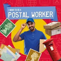 Lucrător poștal - Postal Worker
